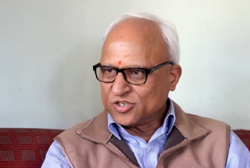 वैदेशिक मुद्रा बचाउन विलासितका सामान आयातमा प्रतिबन्ध : मन्त्री बडू