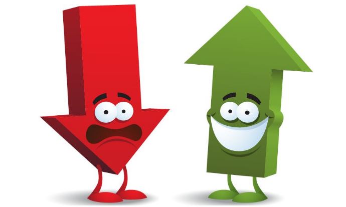 मंगलबार यी कम्पनीका लगनीकर्ताहरुले सर्वाधिक कमाए -गुमाए