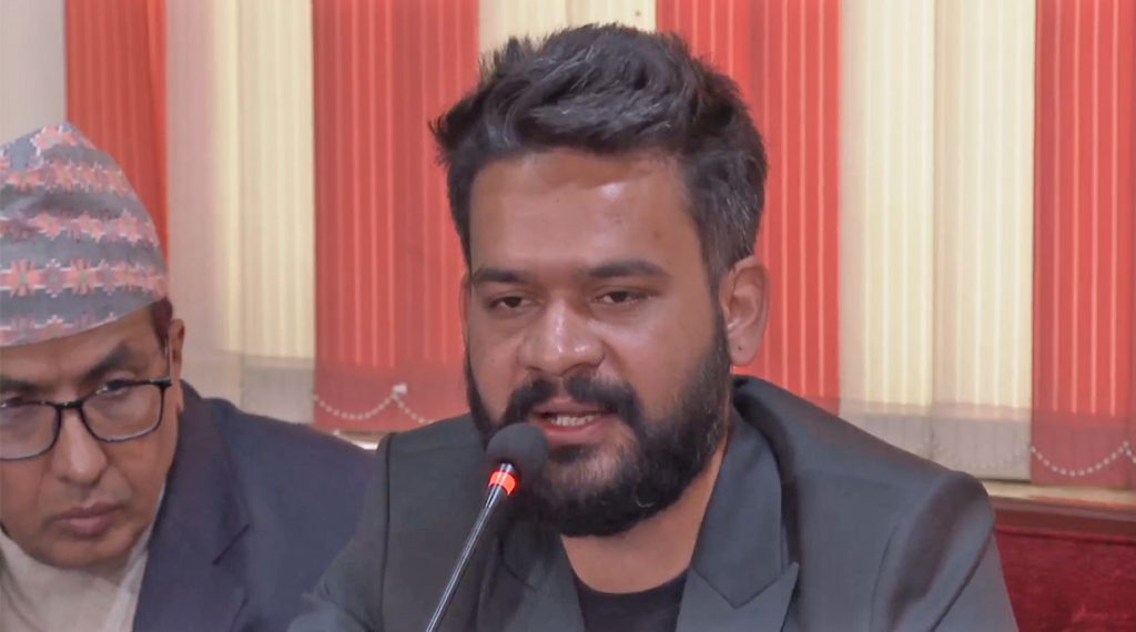 काठमाण्डौंल महानगरको ३२ वटै वडामा एमडीजीपी डाक्टर र नर्स राख्ने मेयर बालेनको प्रस्ताव 