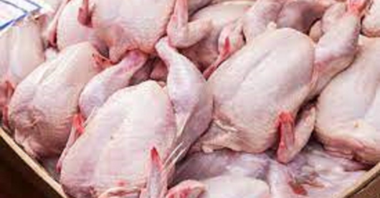 कुखुराको मासुको मूल्य वृद्धि,   प्रतिकिलो  ४८० 