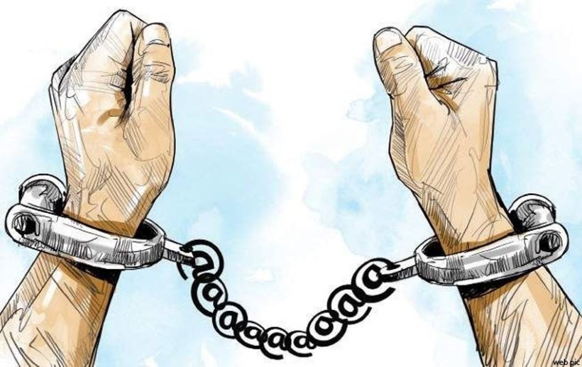 नाबालिका बलात्कारी १५ वर्षपछि पक्राउ 