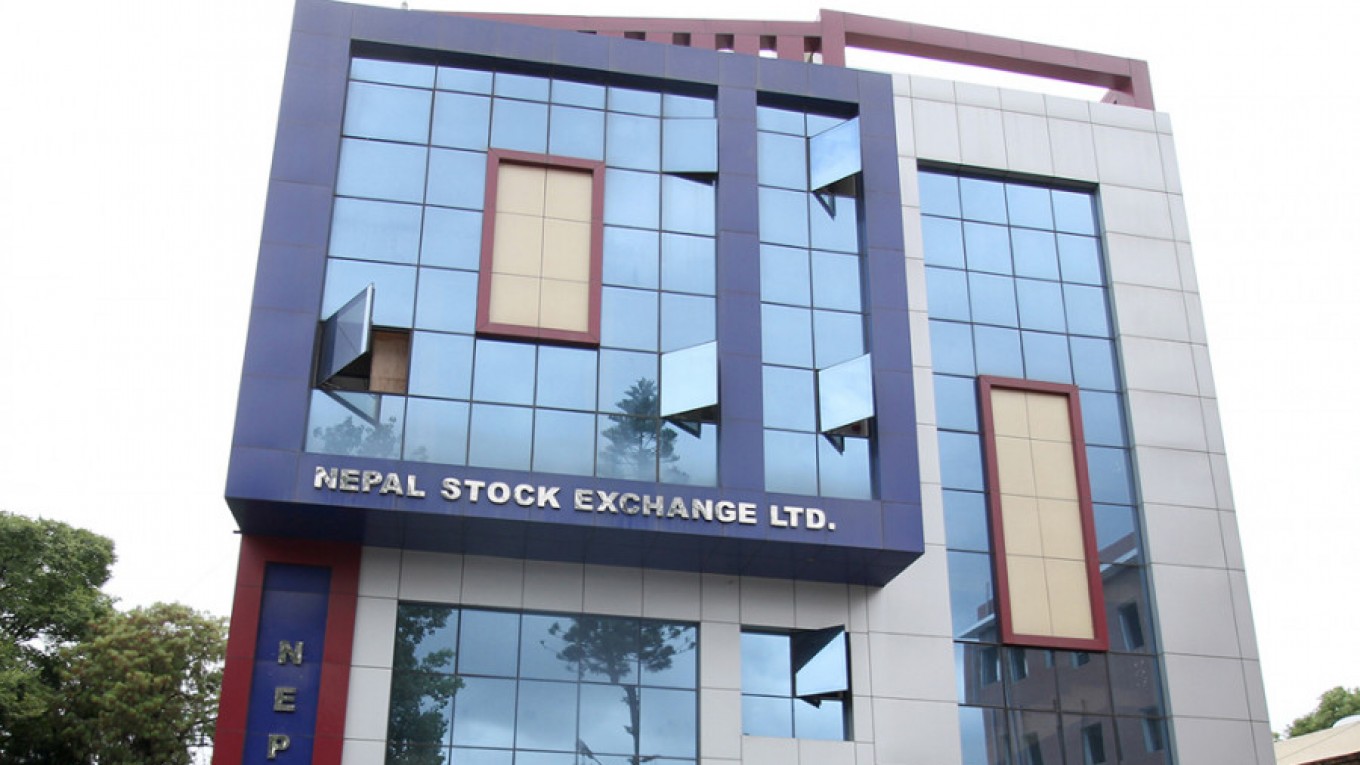 "नयाँ स्टक एक्सचेन्ज आवश्यक छैन, नेप्सेलाई सुदृढीकरण र आधुनिकीकरण गरौँ "