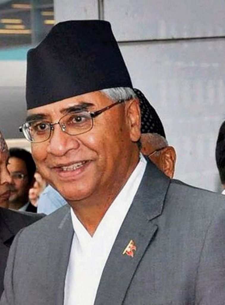 सरकारले तत्काल कुनै हतियार नकिन्ने प्रधानमन्त्रीद्धारा स्पष्ट 