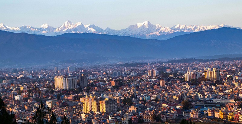 आजदेखि मौसममा पूर्ण सुधार हुने