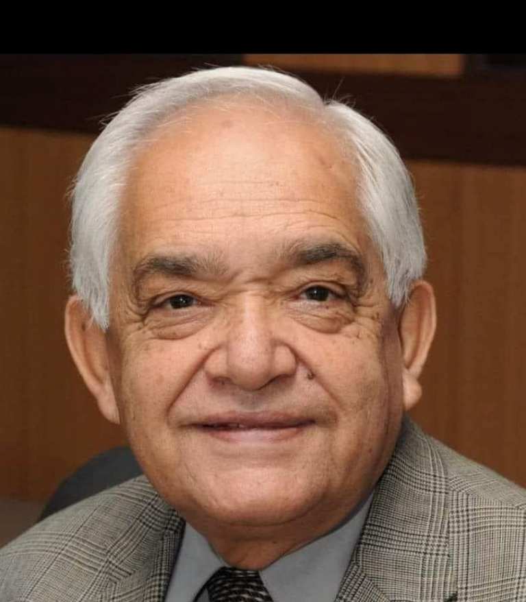 झर्रो नेपालीपनको सुगन्ध थिए डा तारानाथ...