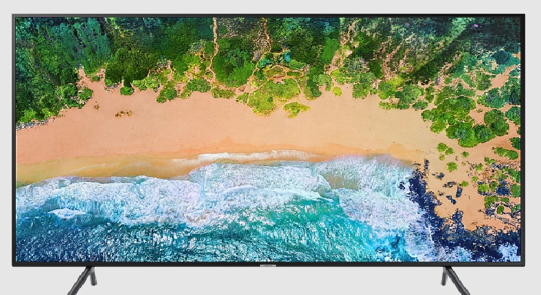 सामसङको टीभी अब नेपालमै एसेम्बलिङ हुने 