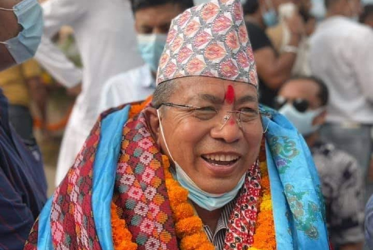 अर्थतन्त्रको बलियो आधार कृषि 