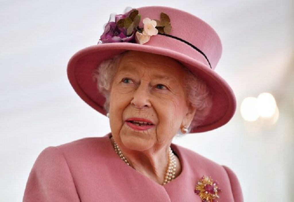 महारानी एलिजाबेथको निधनमा सरकारले तीन दिन शोक मनाउने