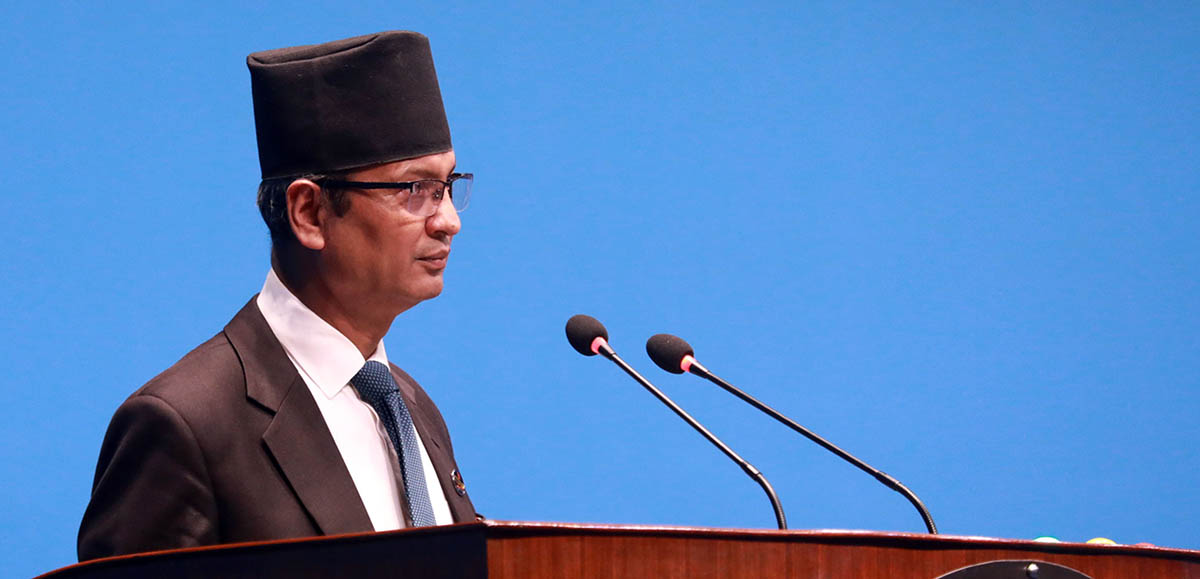 निर्वाचनमा महिलाको समानुपातिक सहभागीता गराउन कानुनी अड्चन हटाउन सरकार तयारः कानुनमन्त्री  