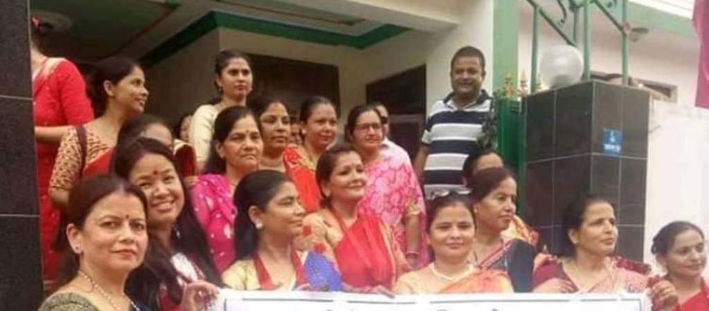 भ्रूणहत्या रोक्न कस्सिए छोरीका आमाहरू...