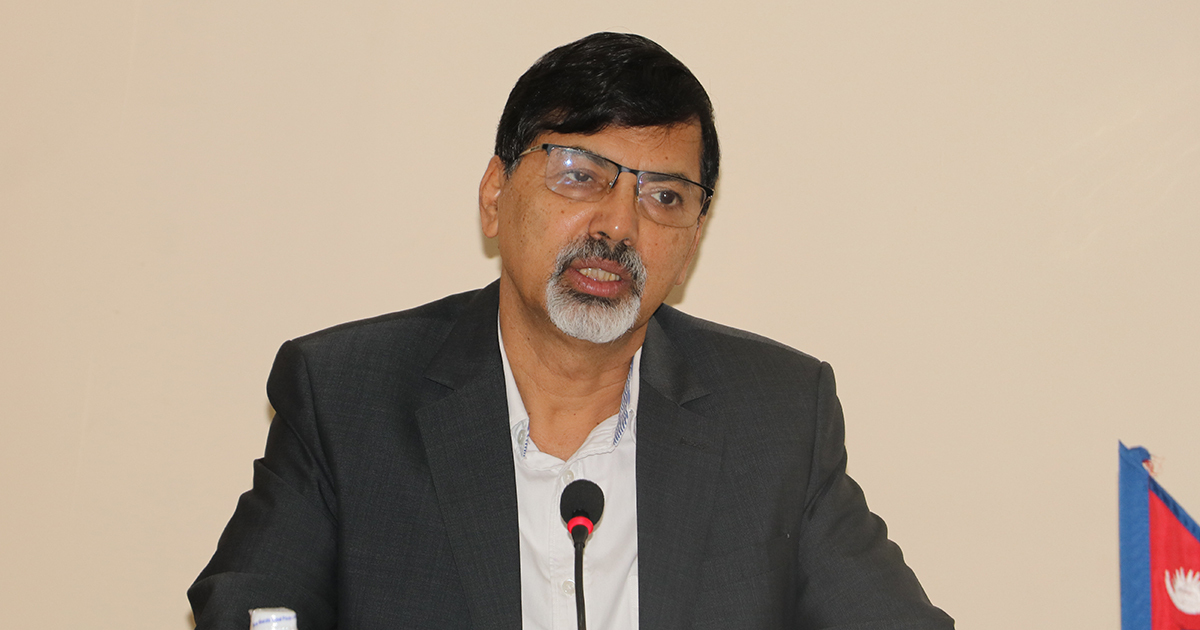 अर्थमन्त्रीमा शर्मा पुनः नियुक्त हुने 