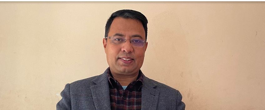 प्रधानमन्त्री  देउवाको प्रेस सल्लाहकारमा  गोविन्द परियार नियुक्त