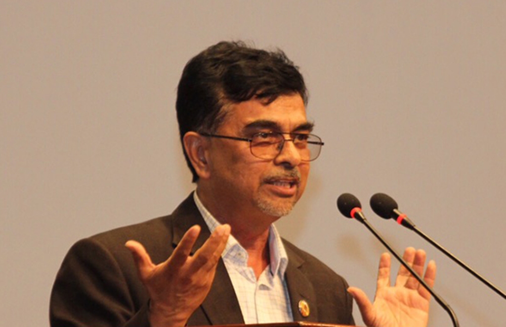 बागमती प्रदेशका युवालाई ५० हजार कमाउने बनाउने मुख्यमन्त्रीको उद्घोष 