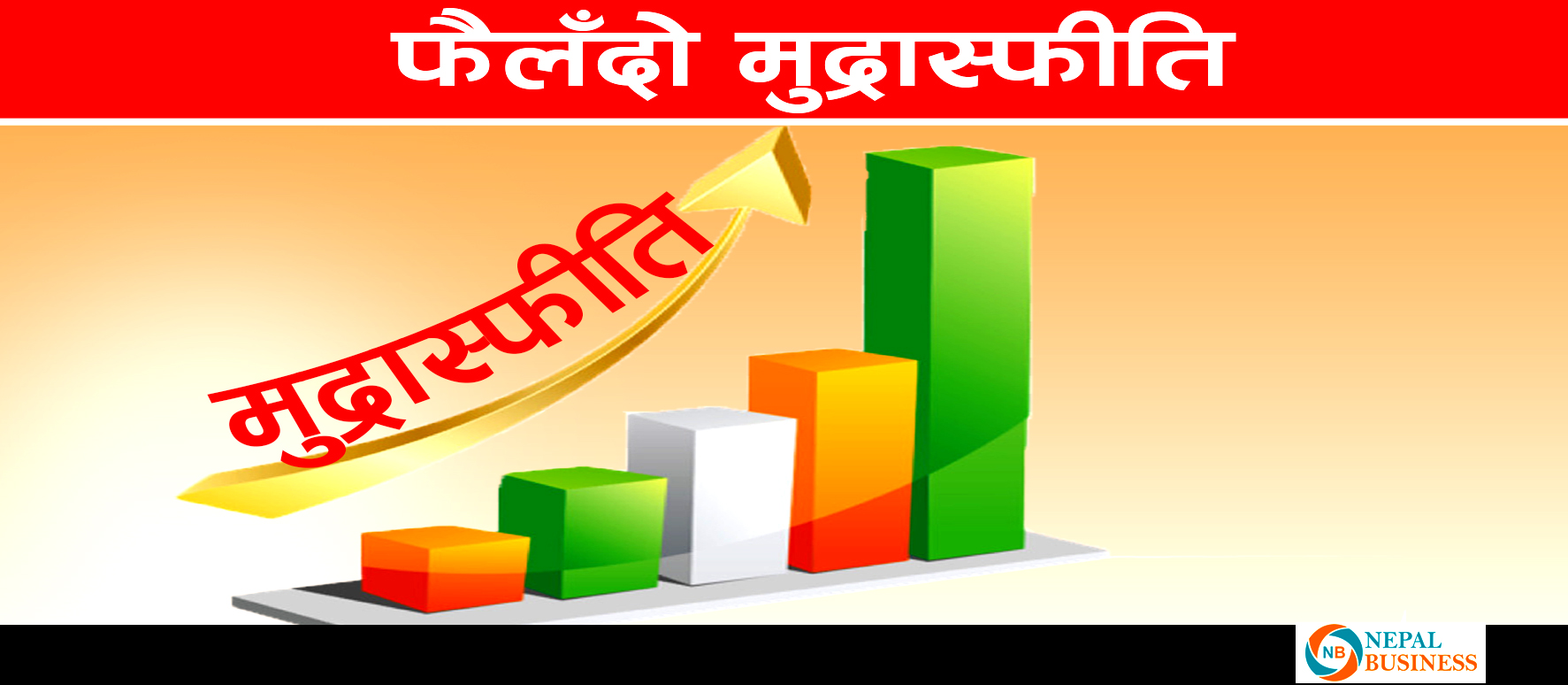 वर्तमान मुद्रास्फीति र यसको प्रभाव