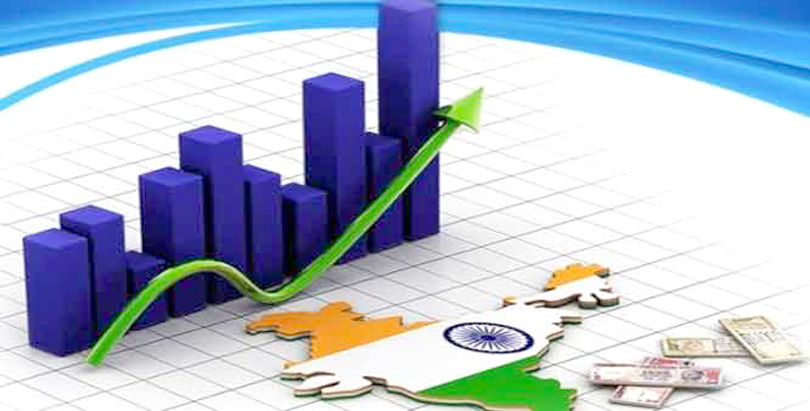 भारत बन्यो विश्वको पाँचौं ठूलो अर्थतन्त्र भएको मुलुक