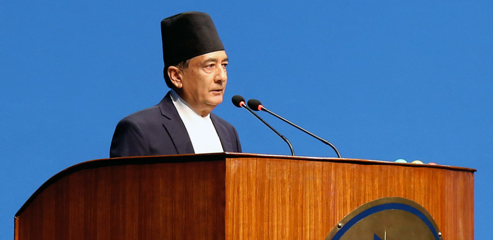 कर्मचारीको आवश्यक्तालाई सरकारले ध्यान दिन्छः सञ्चारमन्त्री कार्की