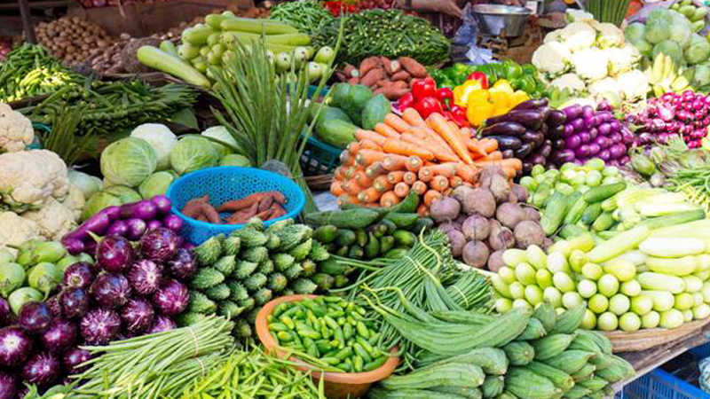 यस्तो छ आजको फलफूल र तरकारीको मूल्य