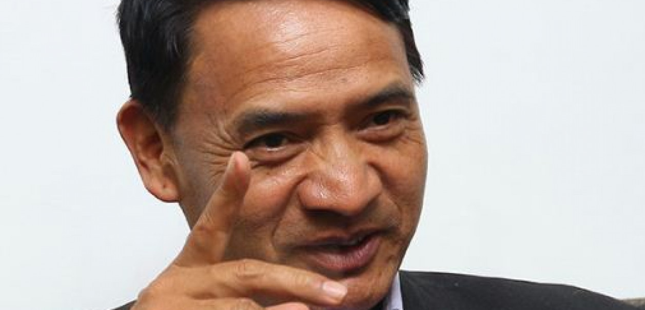 बुधबार बस्ने प्रतिनिधिसभाको बैठकमा पनि एमालेले अवरोध गर्ने