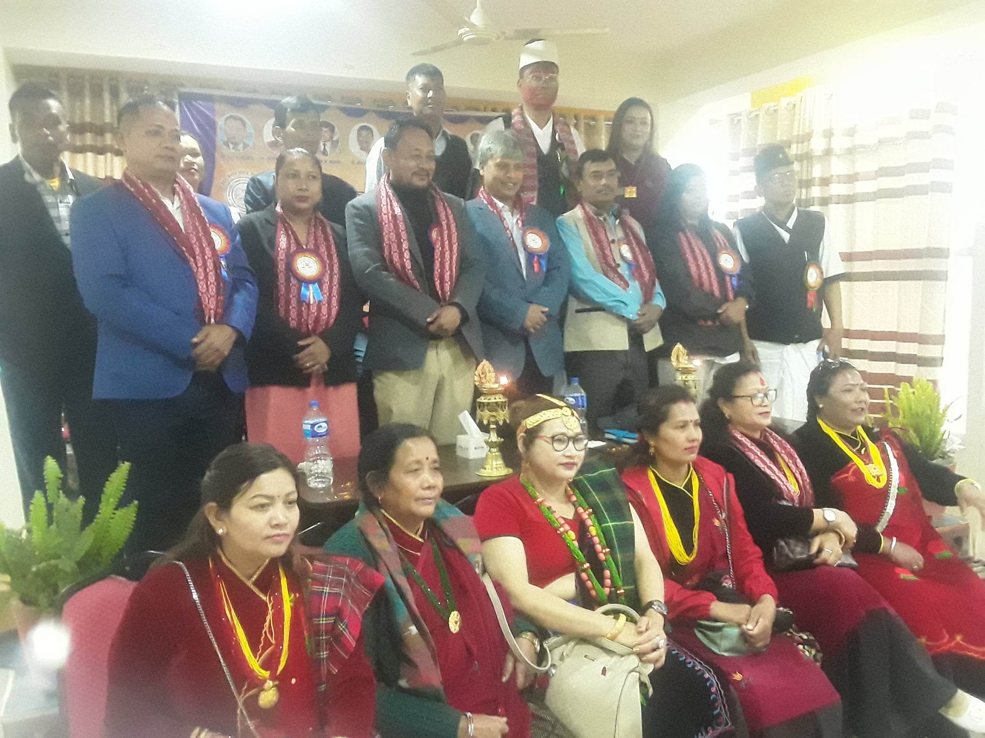 कुमाल समुदायद्धारा परम्परा र संस्कृति जोगाउन माग