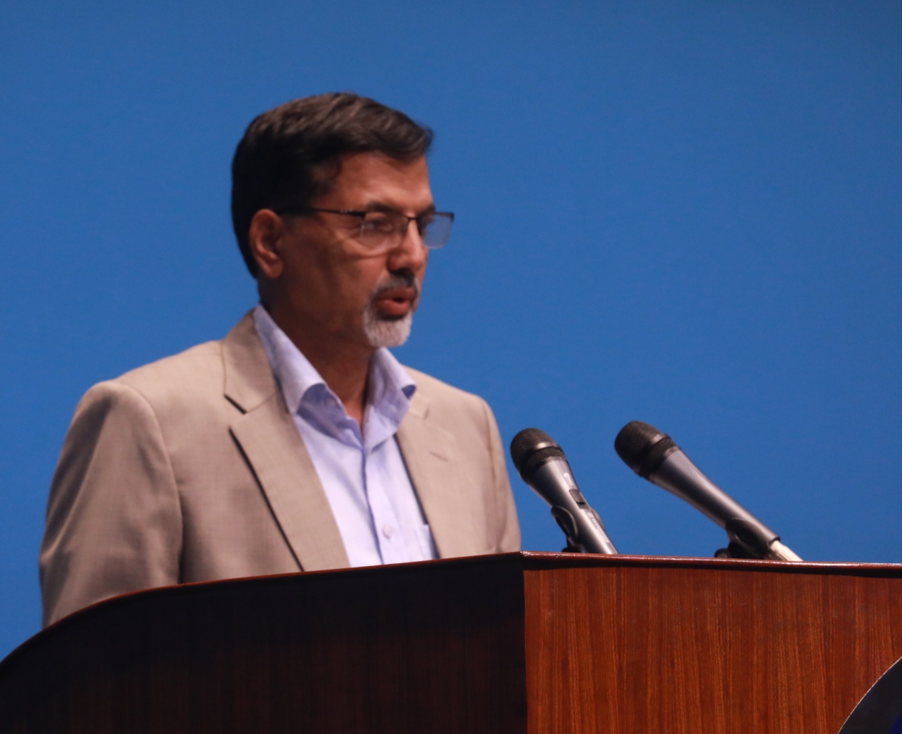 बजेटबारे सांसदलाई अर्थमन्त्रीको जवाफ : हरेक क्षेत्रको मार्गनिर्देशनको दस्तावेज हो ‘बजेट’