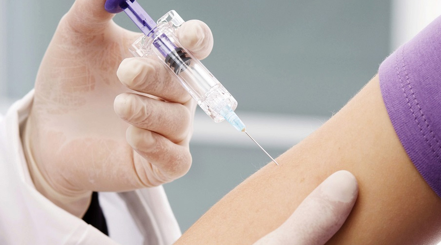 एघार जिल्लाका सबैले पाए कोरोनाविरुद्धको खोपको पूर्ण मात्रा