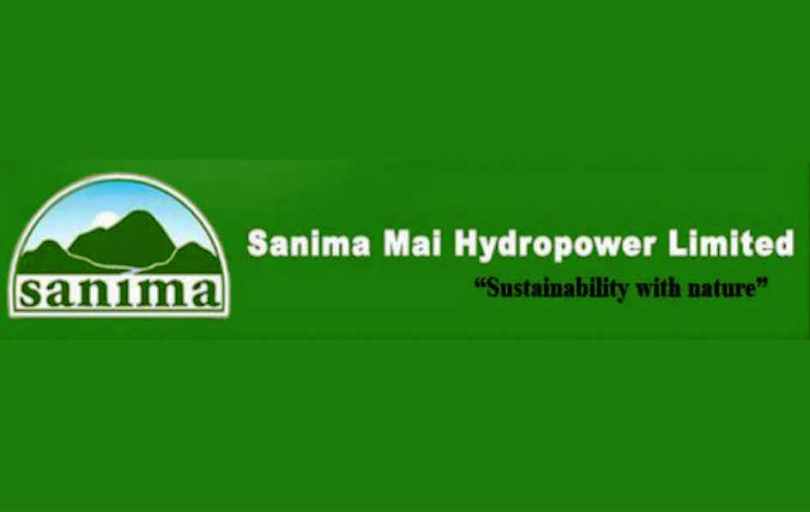 सानिमा माई हाइड्रोपावरको नाफा ३२.९८ प्रतिशले बढ्यो, अन्य अवस्था कस्तो ?