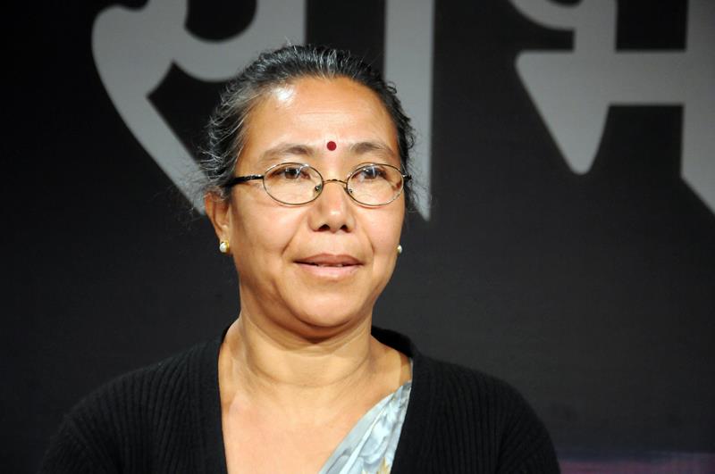 भूमिहीनलाई चुनावी भोट बैंक बनाउने पुर्जाको दूषित राजनीति अन्त्य गर्छौं : मन्त्री श्रेष्ठ