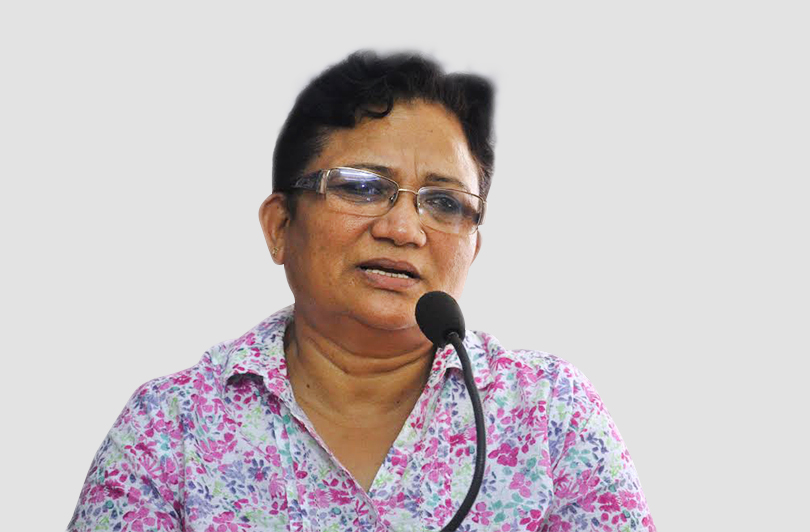 ऊर्जामन्त्री भुसालको आँखाको शल्यक्रिया सम्पन्न