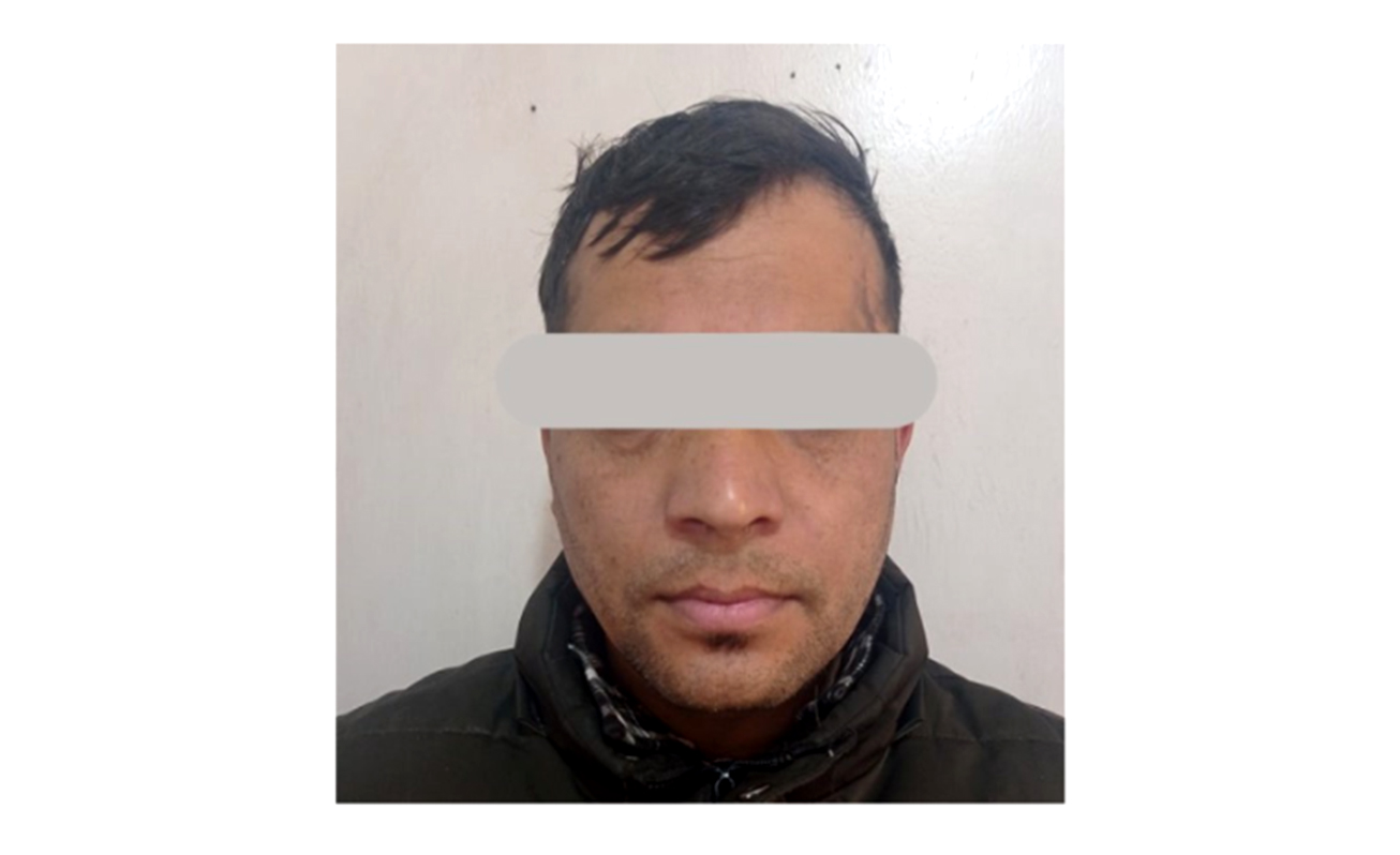 ६२ लाख जरिवाना तोकिएका व्यक्ति पक्राउ, आजै अदालतमा पेश 