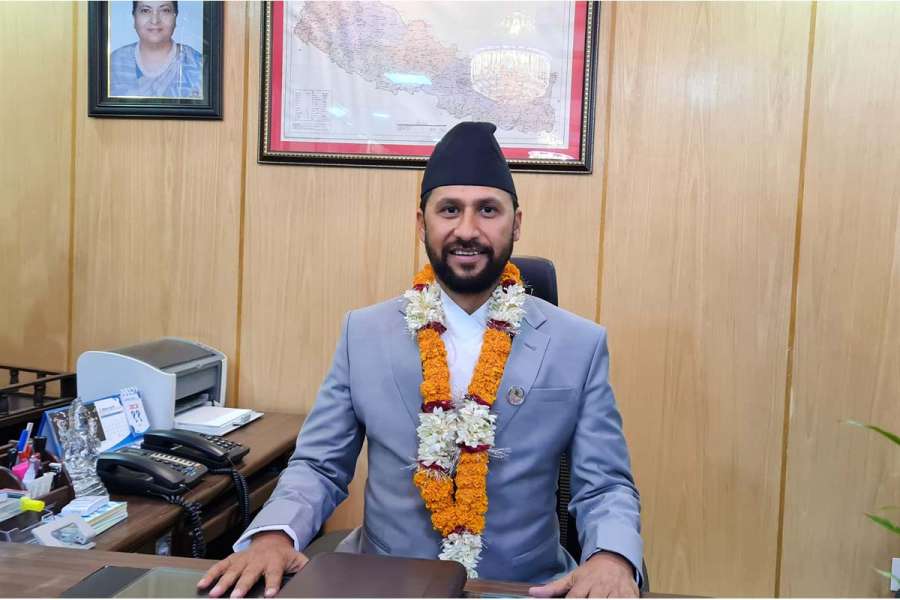 रवि लामिछानेको सांसद पद खारेज