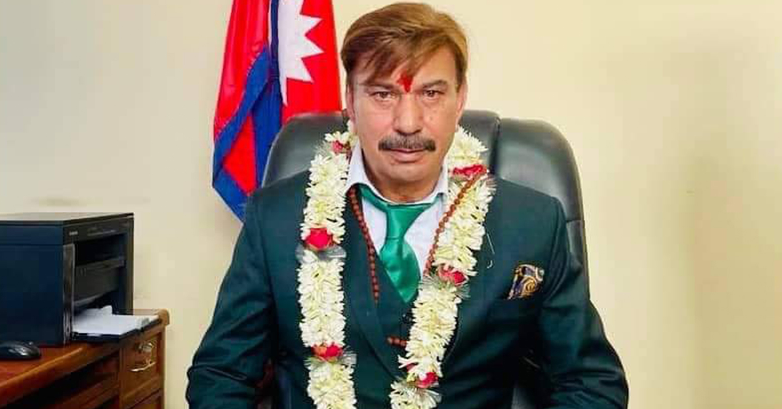 भुवन केसीको नियुक्तिविरुद्ध सर्वोच्चमा रिट दायर