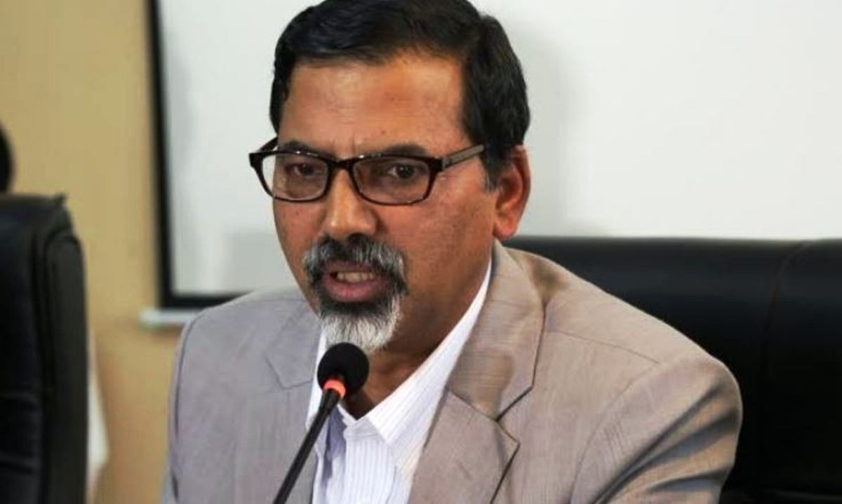 पूर्वाधार लगानीमा स्रोत नखोज्ने व्यवस्था खारेज  