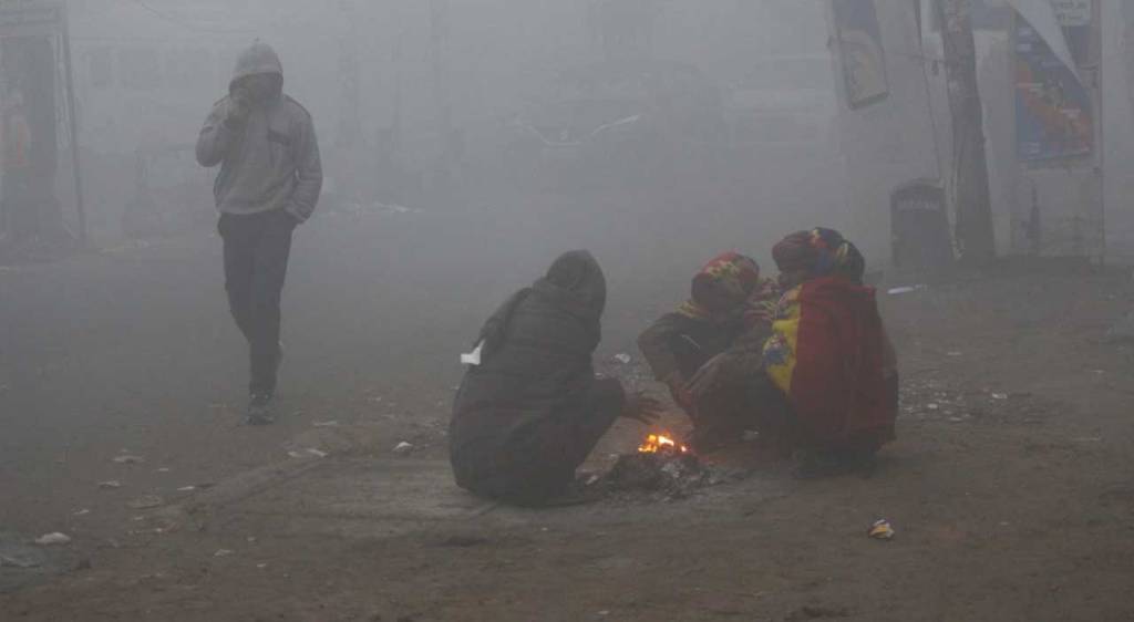 भोकले मर्ने दिन नआओस्...