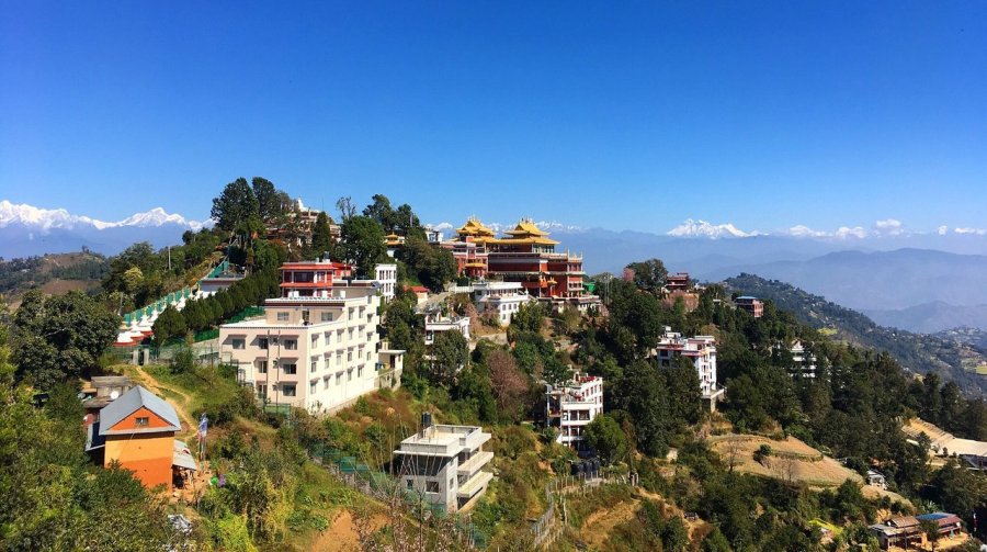 आठ अर्बको लगानीमा धुलिखेलमा ४९ होटल सञ्चालन, ९९२ को प्रत्यक्ष रोजगारी