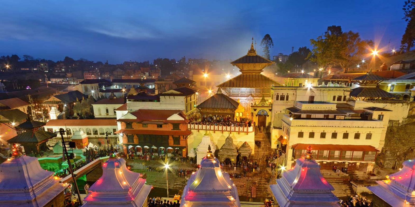 गृहमन्त्रालयले पशुपति क्षेत्रमा माँस, मदिरा तथा नशालु पदार्थ निषेध गर्ने