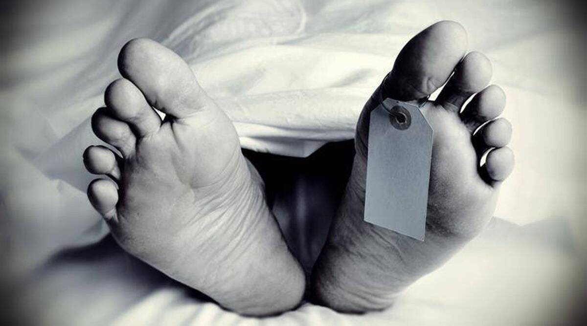 ढुङ्गा र हँसिया प्रहार गरी श्रीमानको हत्या