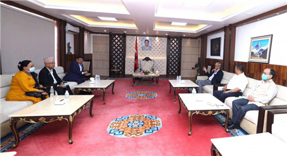 मंसिर ४ मा संघ र प्रदेशको निर्वाचन गर्ने तयारी, अबको मन्त्रिपरिषद बैठकले घोषणा गर्ने 