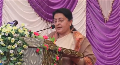 ७५ लाखको लागतमा ऐतिहासिक कालीका मन्दिरको पुननिर्माण सम्पन्न (भिडियोसहित)