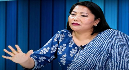 नयाँ शहर निर्माण गर्न दीर्घकालीन नीति र बजेटको खाँचो  मन्त्री झाँक्री