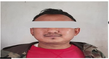 यी हुन् ७२ लाख ठग्ने गुरुङ, पीडितले पैसा माग्दा पैसा नभएको बैँकको चेक दिन्थे 