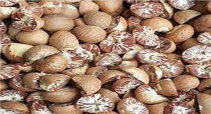 मागभन्दा पाँच गुणा बढी सुपारी भित्रियो, बढी सुपारी कहाँ गयो ?