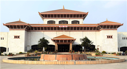 प्रतिनिधिसभा र राष्ट्रिय सभाको छुट्टाछुट्टै बैठक बस्दै 