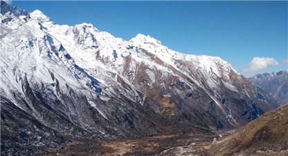 बढ्यो लाङटाङमा पर्यटक आगमन, साउनयता १० हजार ४०० भित्रिए