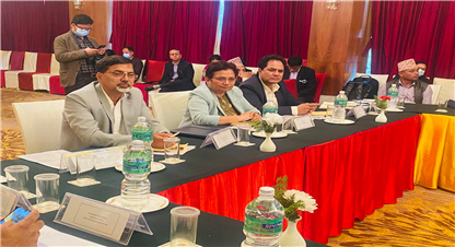 माथिल्लो अरुणमा लगानी गर्न स्वदेशी लगानीकर्ता तयार, समय र लागतमा सम्झौता हुन नहुने शर्त 