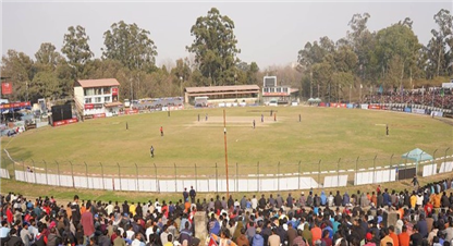  नामिबियाविरुद्धको खेलमा नेपालको जीत 