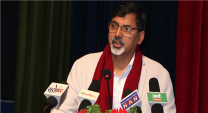 'लेखापरीक्षणको जोड-घटाउमा थोरै तलमाथि भए पनि राष्ट्रिय अर्थतन्त्रमा असर'