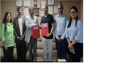 हिमालयन हाइड्रोपावरको सेयर रजिष्ट्रारमा ग्लोबल आइएमई क्यापीटल नियुक्त