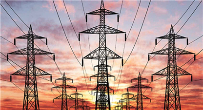 कालीकोटमा ३३ केभिए विद्युत् प्रसारण लाइन जडान