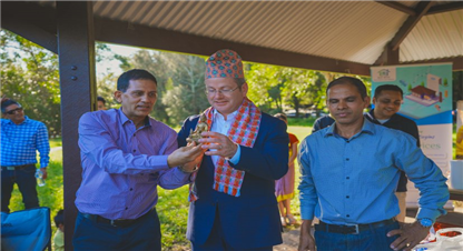 रुपन्देही सामाजिक सञ्जाल अष्ट्रेलियाको नयाँ वर्ष विशेष कार्यक्रम सम्पन्न 