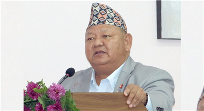 पर्यटनमन्त्री आलेको निर्देशनपछि क्यासिनोले बुझाए ८१ करोड रोयल्टी